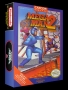 Nintendo  NES  -  Mega Man 2 (USA)